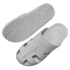 Высококачественные мужские и женские ESD Антистатические SPU Интегрированные формовочные туфли Туфли для промышленности